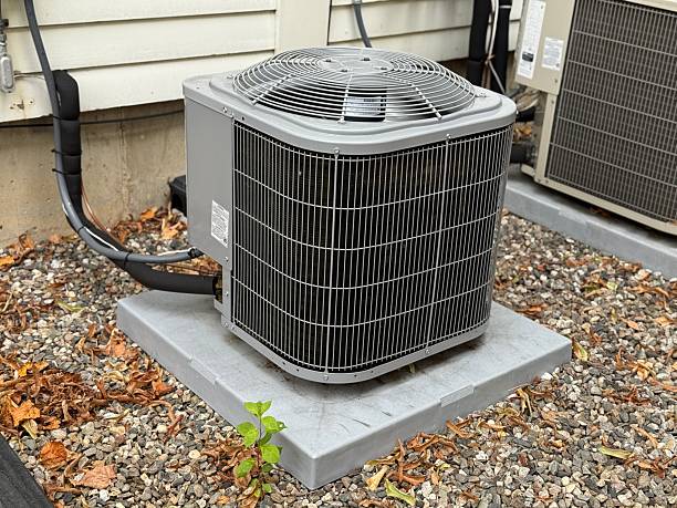 24/7 Emergency Hvac experts in Wheaton, MN
